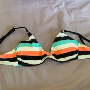 BATHING SUIT TOP
